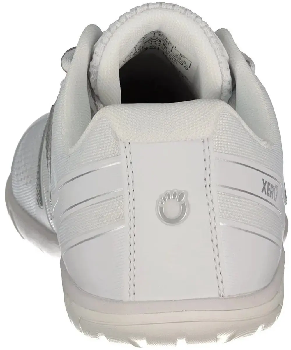 Xero Shoes HFS II Hardloopschoenen Dames - Wit - 40 - afbeelding 3 van 4
