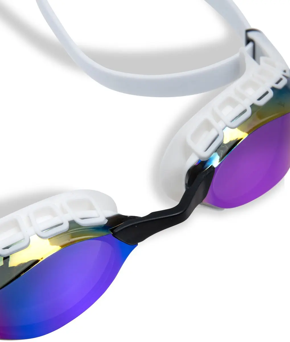 Arena Air Sonic Mirror Wedstrijdzwembril - afbeelding 6 van 6