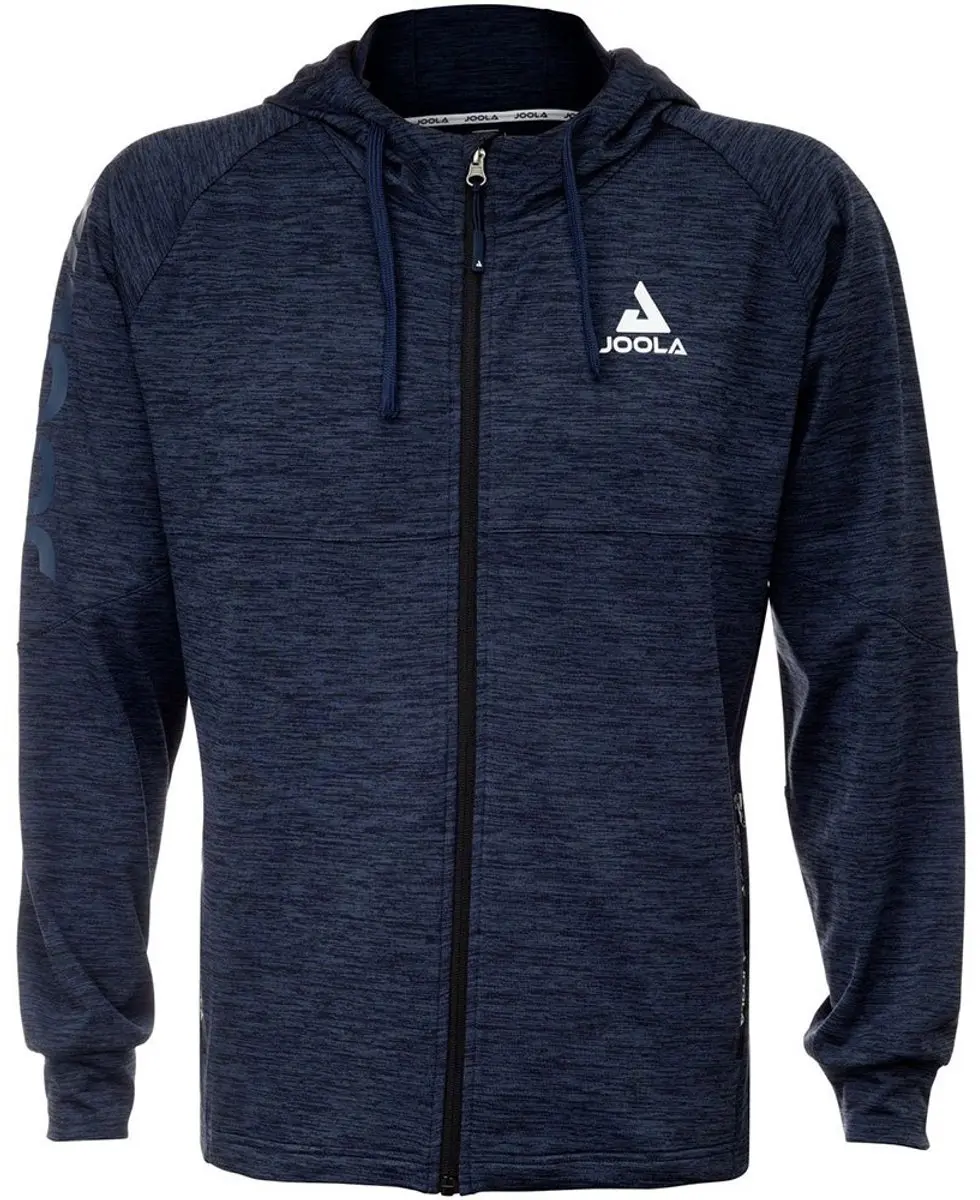 Joola Chilax 22 Trainingsjack Blauw S