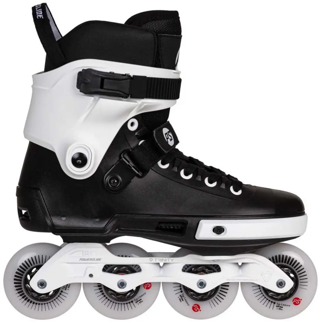 Powerslide Next Core 80 Inline Skates
