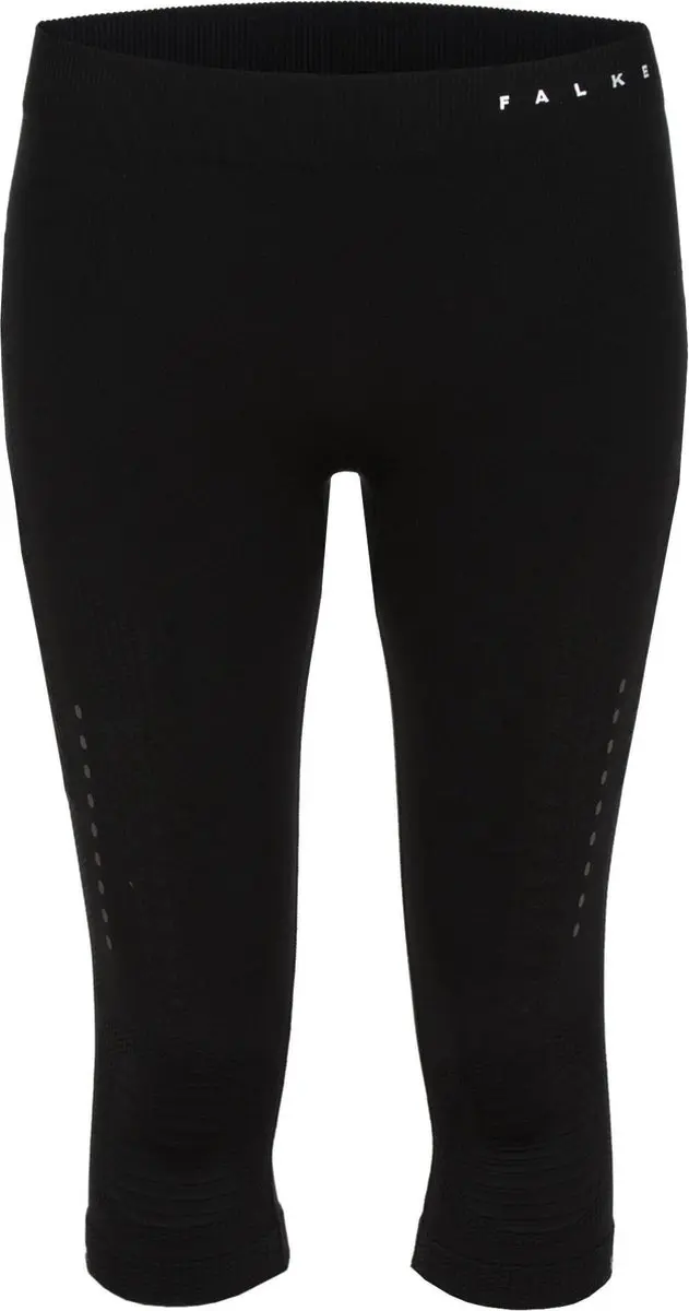 FALKE RU Impulse 3/4 met compressie functioneel materiaal functioneel ondergoed
