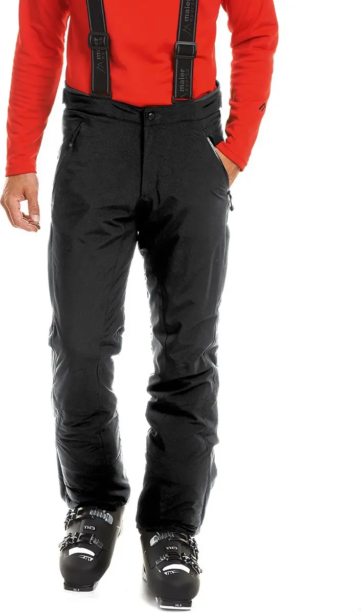 Maier Sports Copper MTEX Skibroek Heren