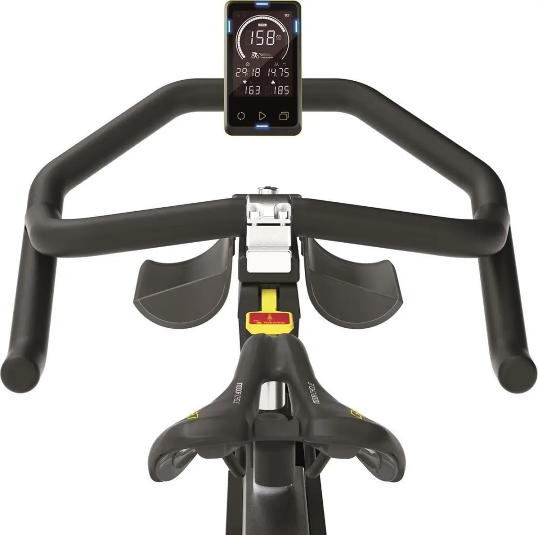 Horizon GR7 Indoor Cycle Hometrainer - afbeelding 2 van 6