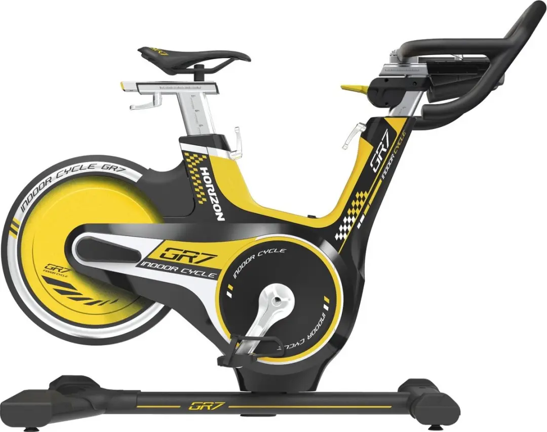 Horizon GR7 Indoor Cycle Hometrainer