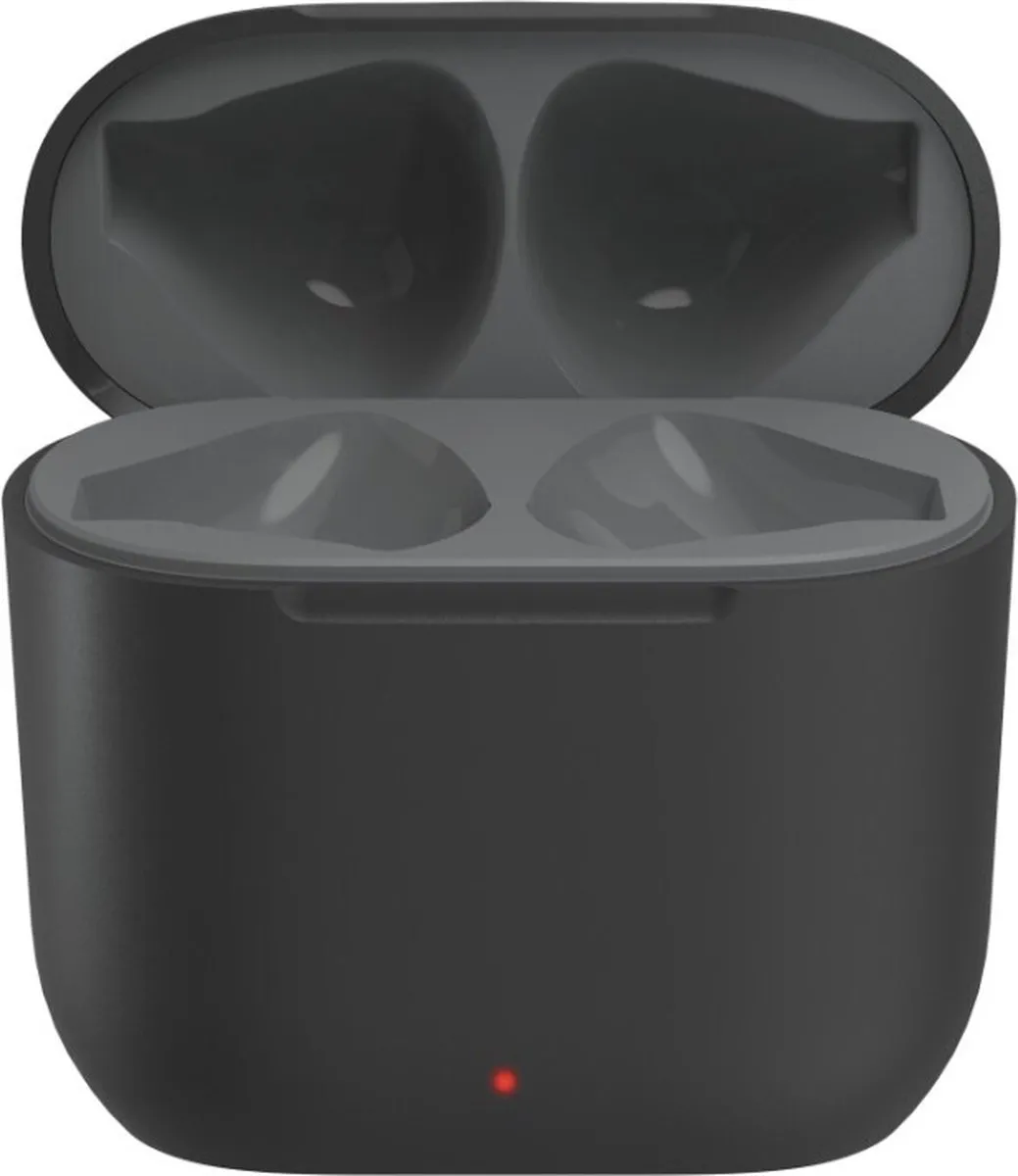 Hama Freedom Light True Wireless In-Ear 00184067 - Zwart