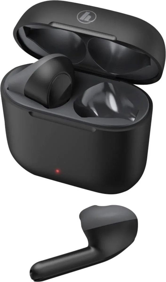 Hama Freedom Light True Wireless In-Ear 00184067
