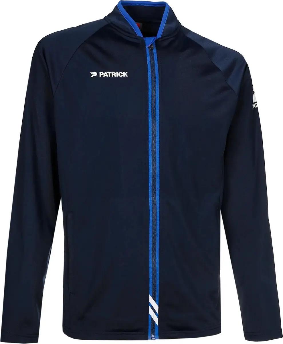 Patrick Dynamic Trainingsvest Kinderen