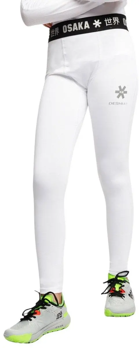 Osaka Baselayer Legging Junior - Maat 10/12