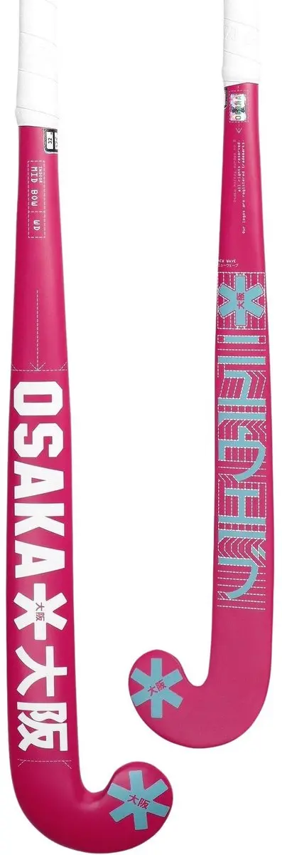 Osaka Mid Bow WD Junior Hockeystick