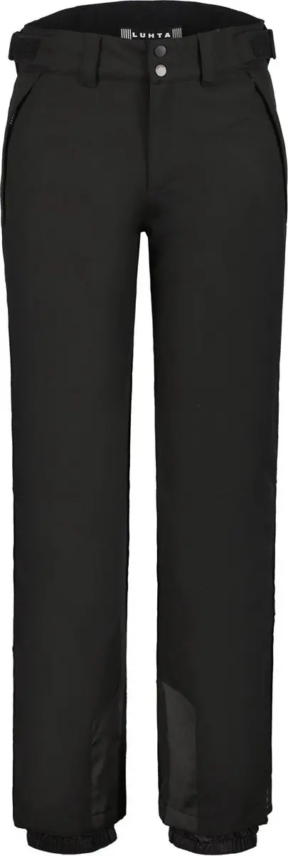 LUHTA KUMPULA