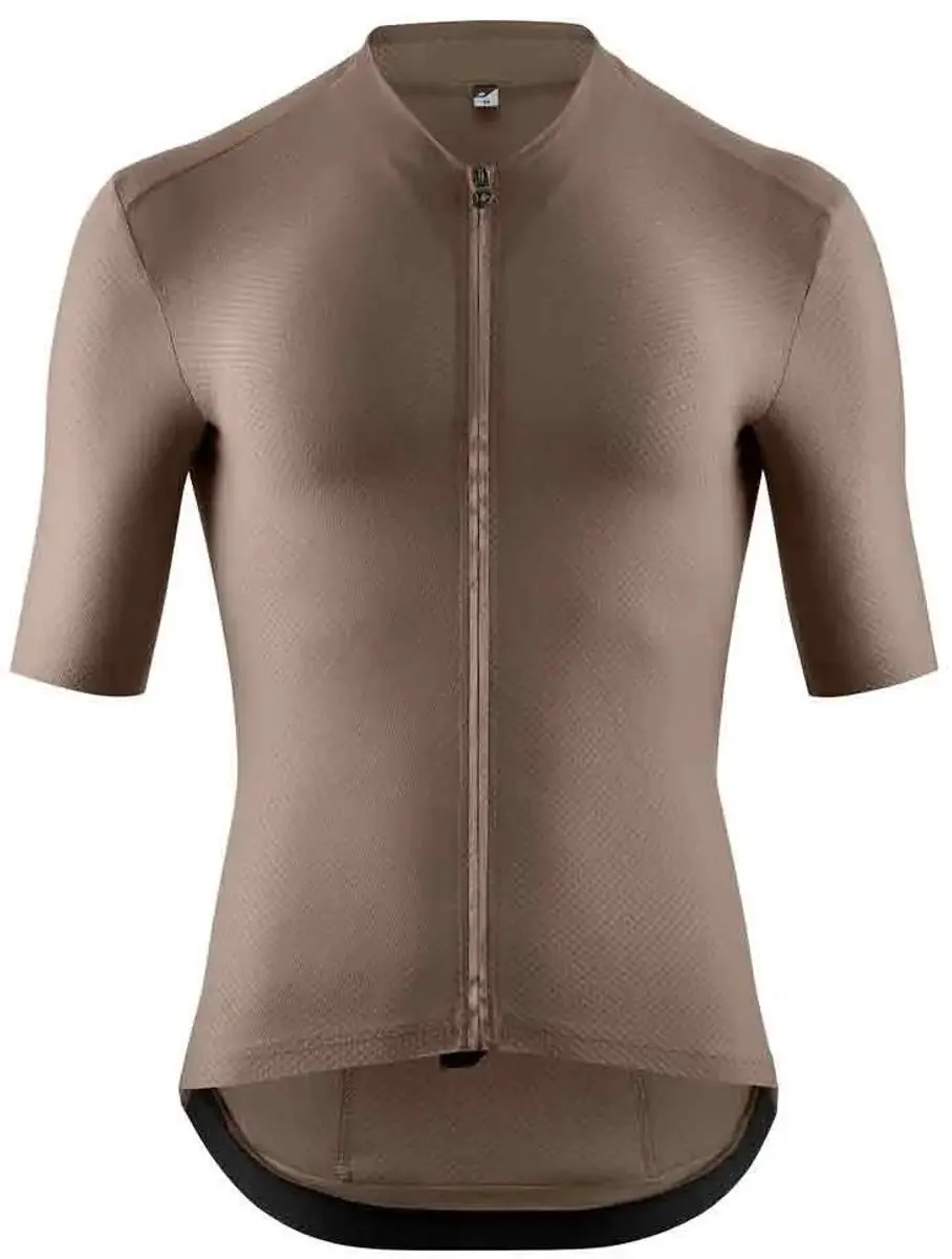 Assos Equipe R S11 Wielertrui - Terra Sand - S - afbeelding 5 van 6