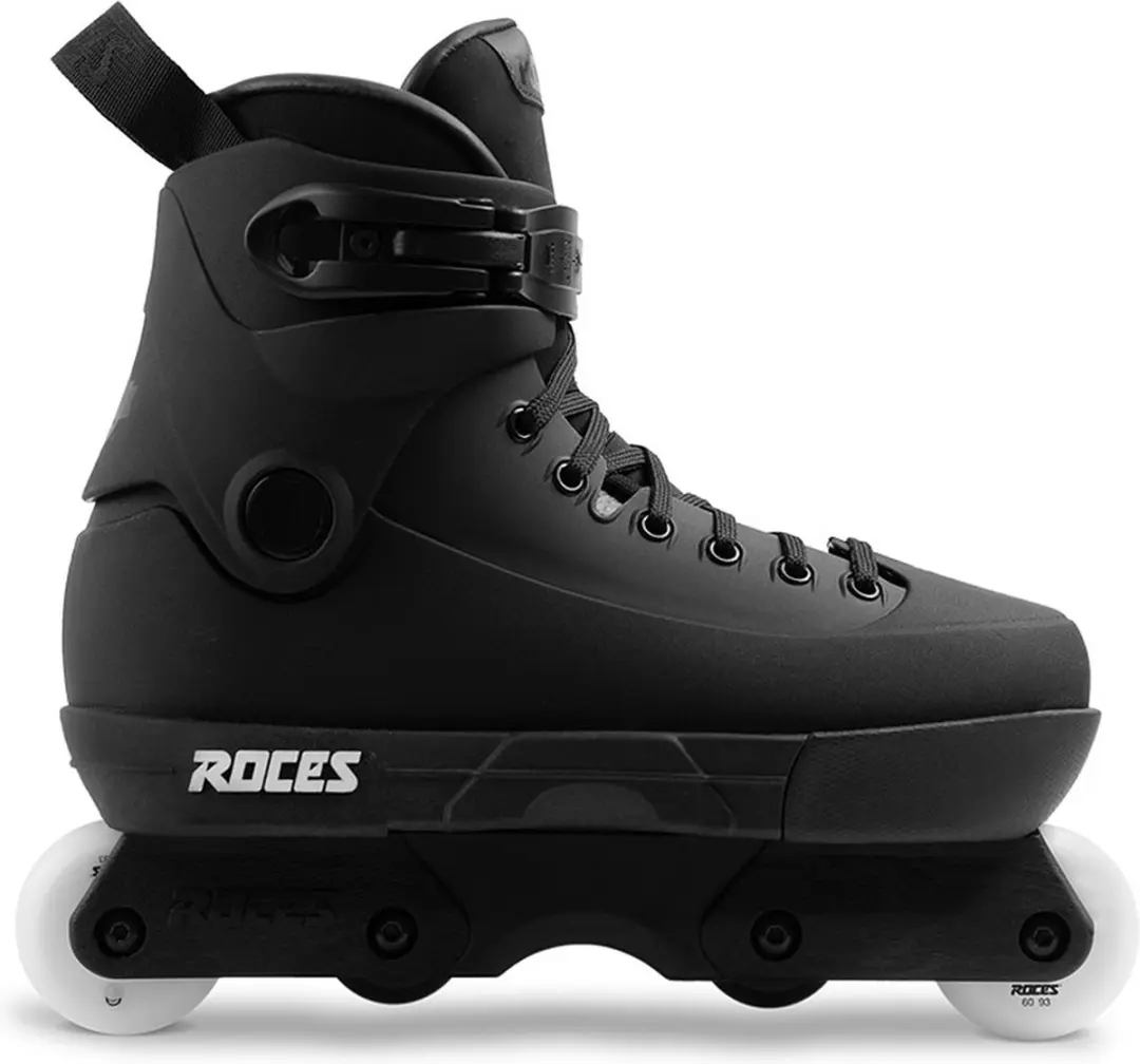 Roces 5th Element Team UFS BUIO Aggressive Inline Skates Volwassenen