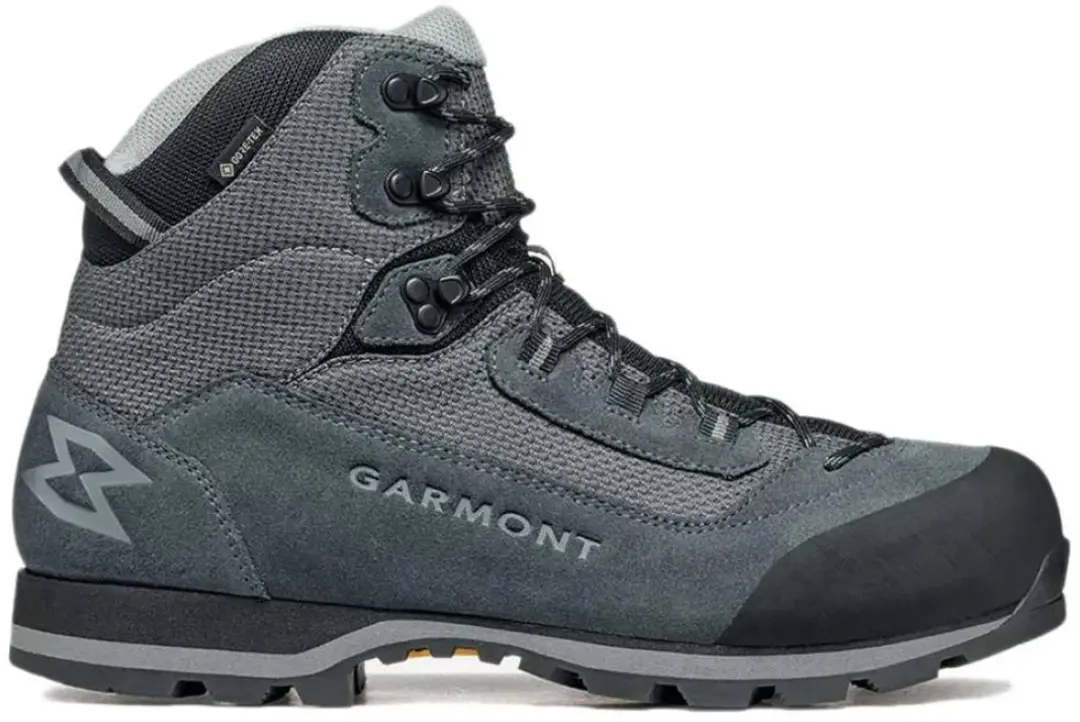 Garmont Lagorai Ii Gtx Wandelschoenen GRIJS - Maat 38 - afbeelding 2 van 6