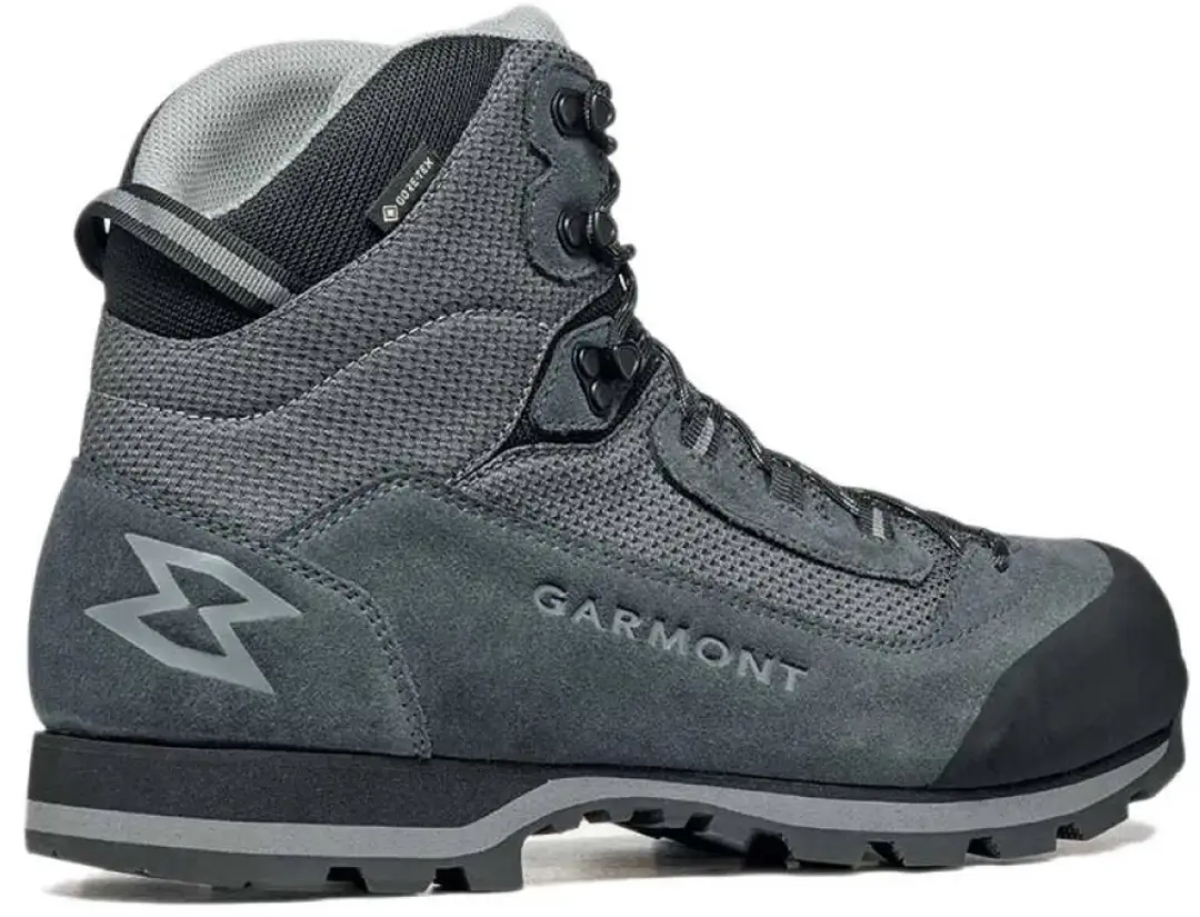 Garmont Lagorai Ii Gtx Wandelschoenen GRIJS - Maat 38 - afbeelding 5 van 6