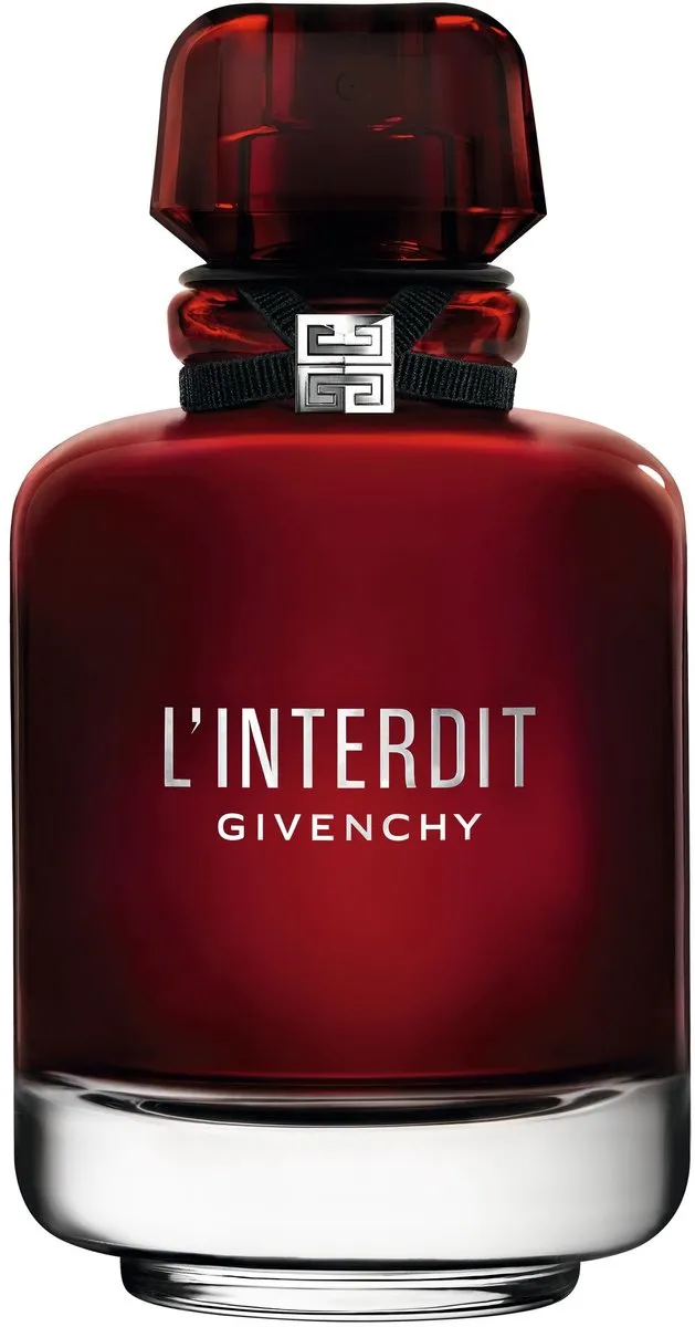 Givenchy L'Interdit Rouge Eau de Parfum 125ml