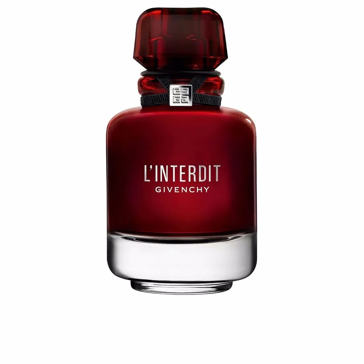 Givenchy L'Interdit Rouge Eau de Parfum 125ml