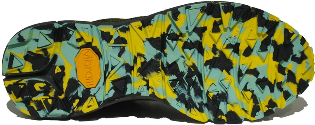 Lomer Spider Ultra MTX Wandelschoenen - afbeelding 5 van 6