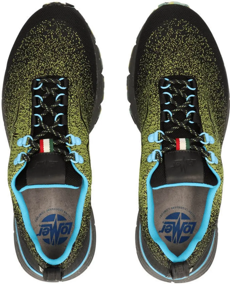 Lomer Spider Ultra MTX Wandelschoenen - afbeelding 6 van 6