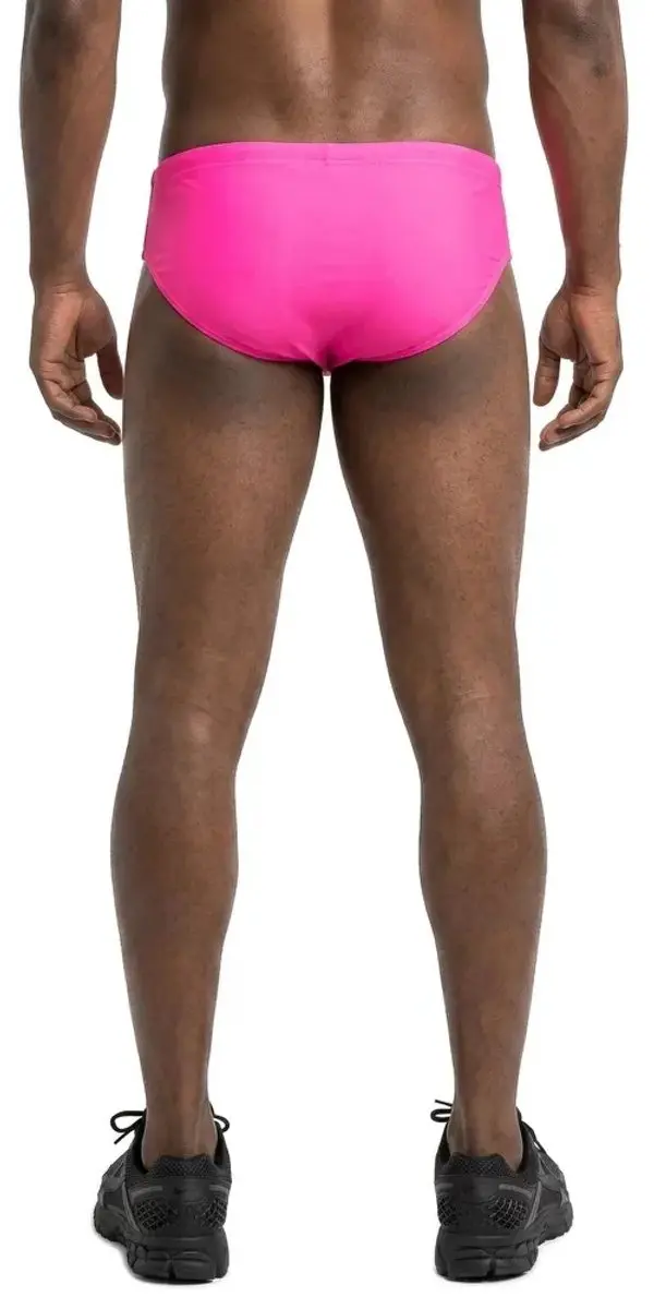 Turbo Classic 2013 Zwemslip - Roze - 5XL - afbeelding 4 van 6