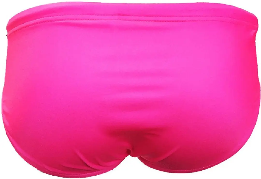 Turbo Classic 2013 Zwemslip - Roze - 5XL - afbeelding 2 van 6