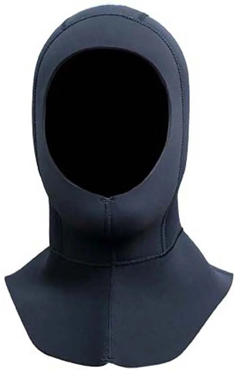 Seland Multisport Neopreen Cap Zwart XL Man