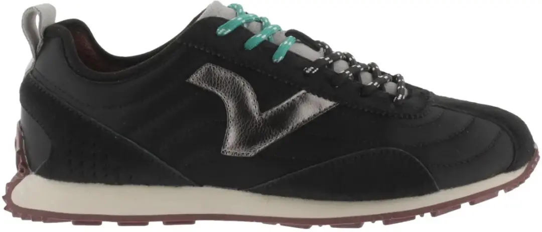 Victoria Root-Pony Trainers