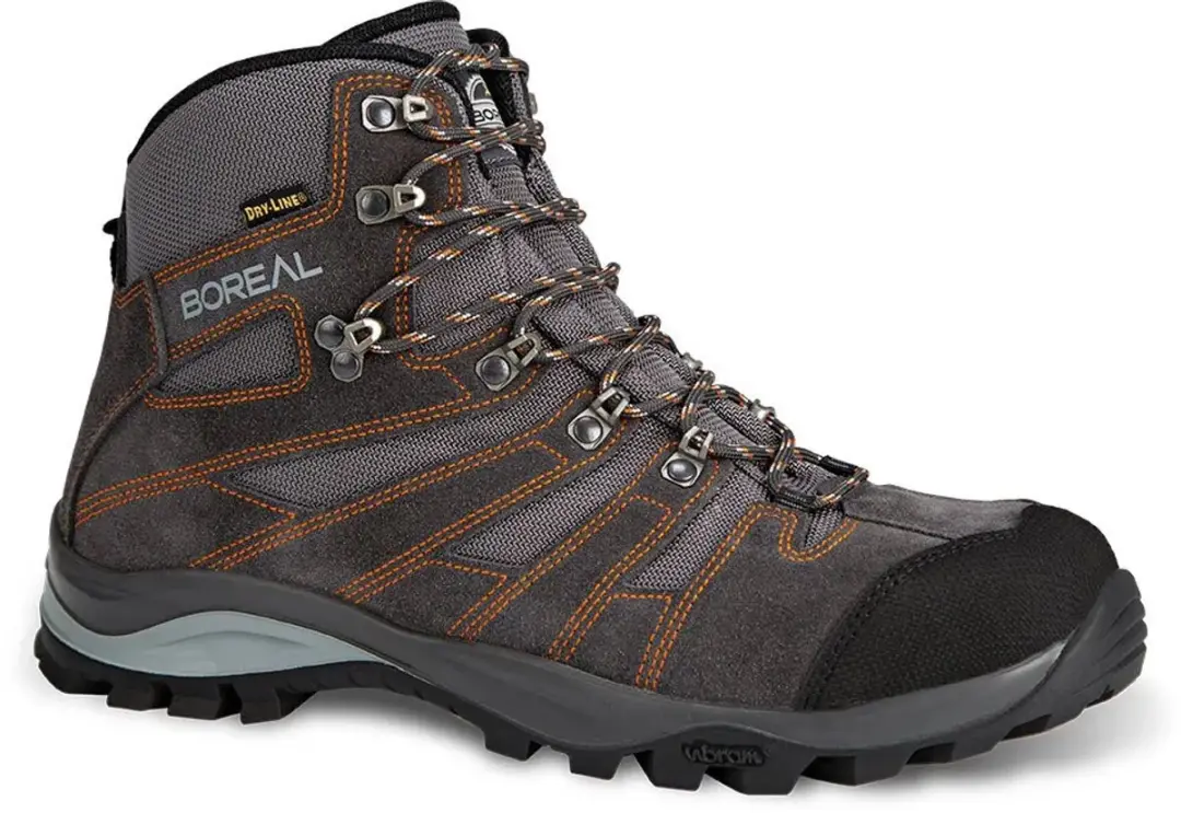 Boreal Explorer Wandelschoenen
