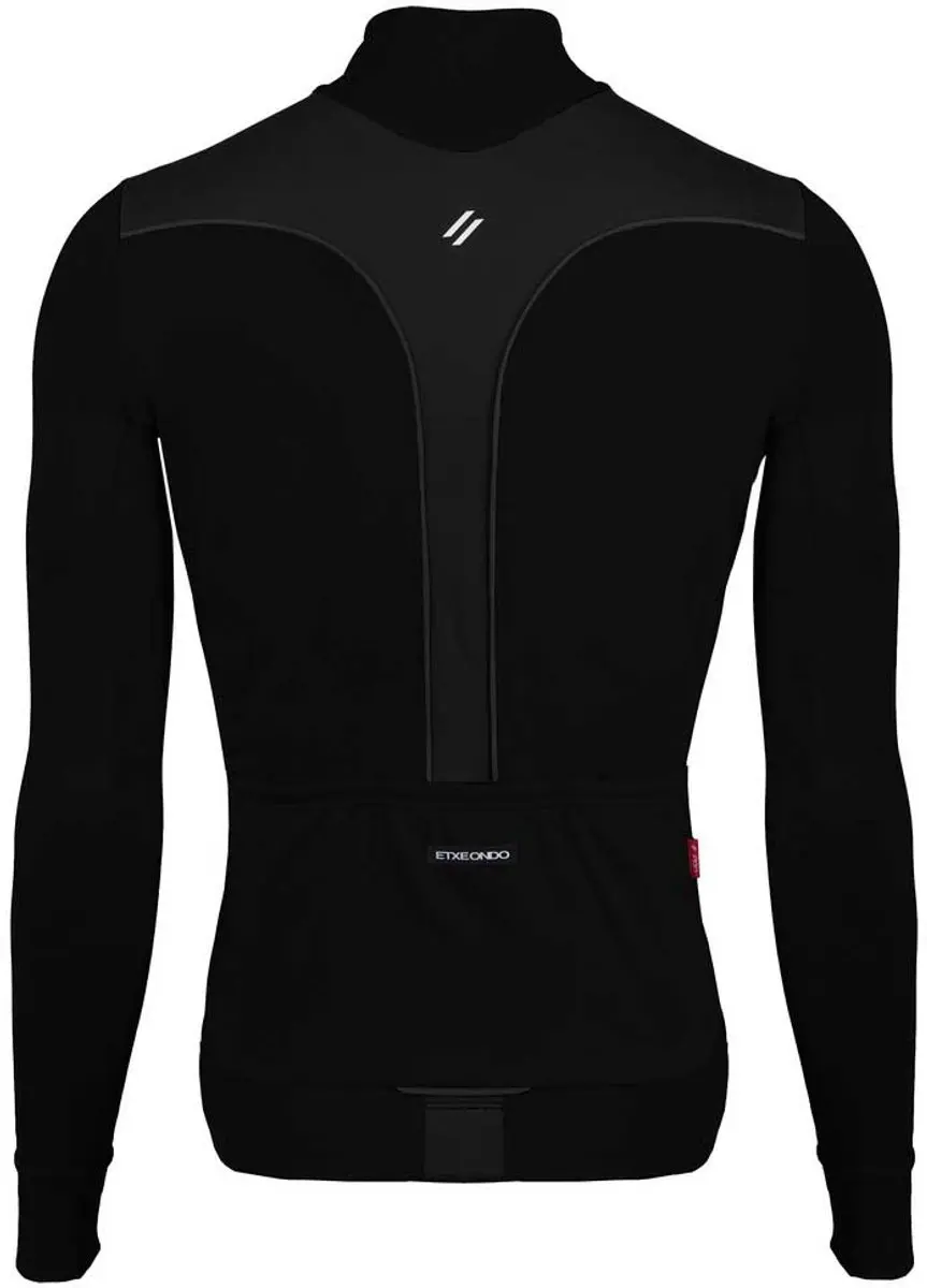 Etxeondo Dena Gore-tex Infinium Windstopper Jas - S - afbeelding 4 van 6