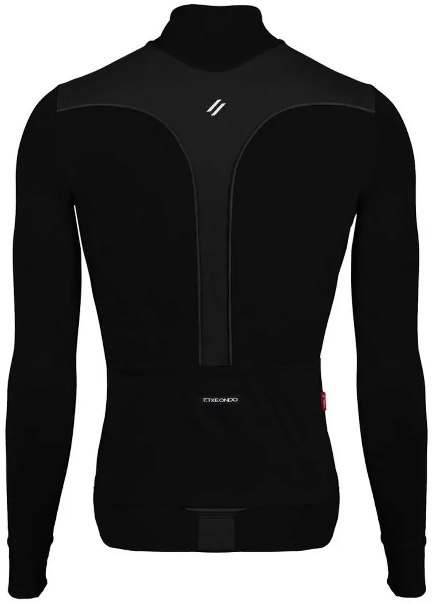 Etxeondo Dena Gore-tex Infinium Windstopper Jas - S - afbeelding 6 van 6