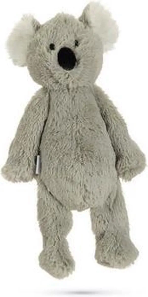 Beeztees Knuffel Koala Hondenspeelgoed