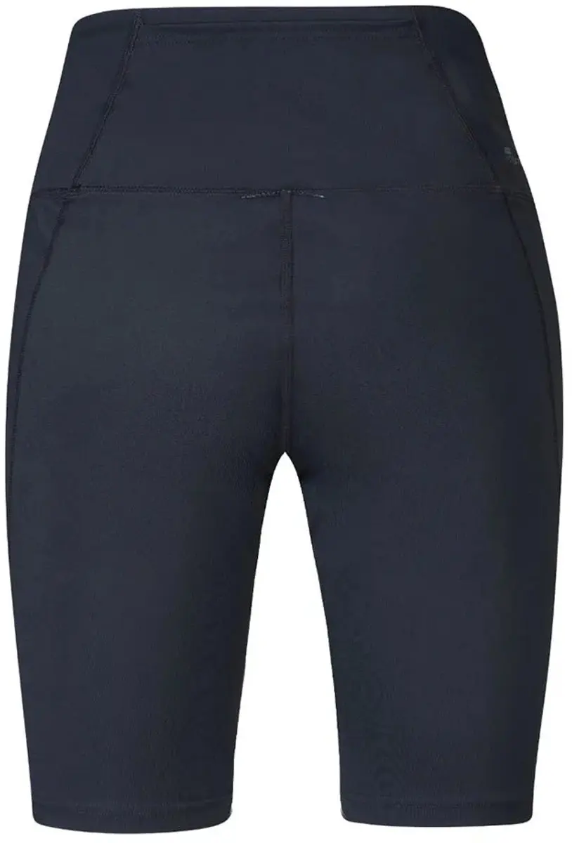 Hannah Lis Korte Leggings Blauw 38 Vrouw - afbeelding 3 van 4