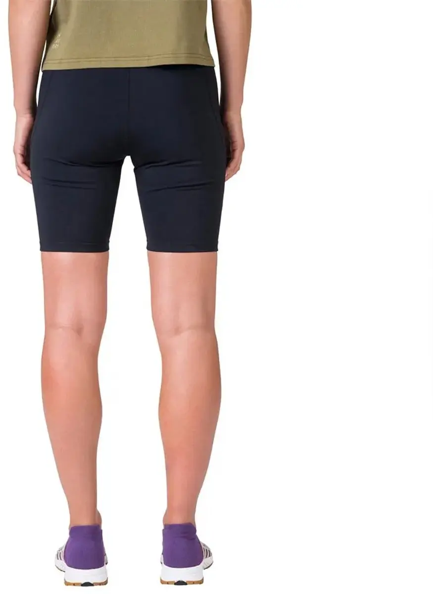 Hannah Lis Korte Leggings Blauw 38 Vrouw - afbeelding 2 van 4