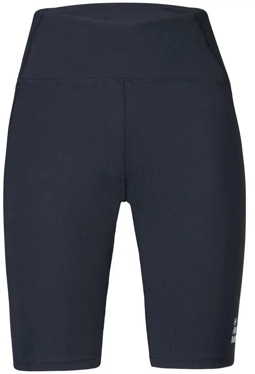 Hannah Lis Korte Leggings Blauw 38 Vrouw - afbeelding 4 van 4