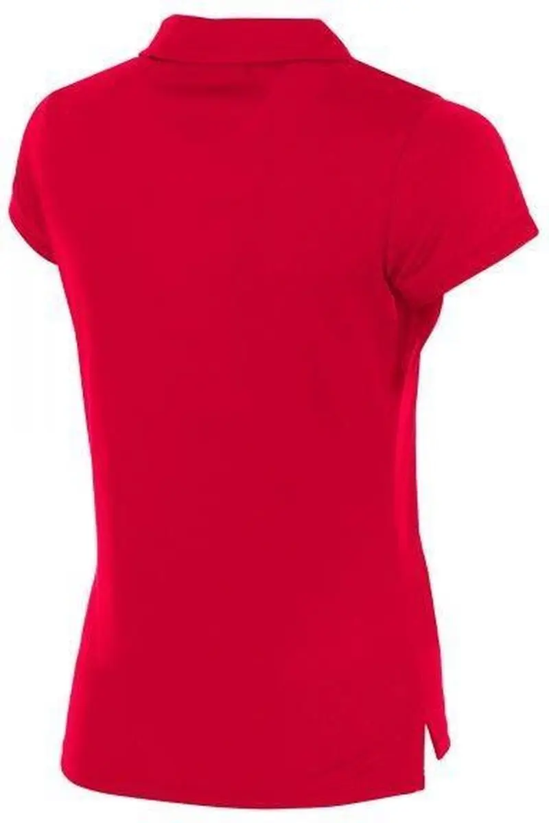 Reece Sheila Meisjespolo - Rood - 128 - afbeelding 5 van 6