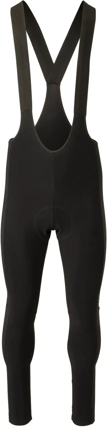 AGU Comfort Plus Bibtight Fietsbroek Heren