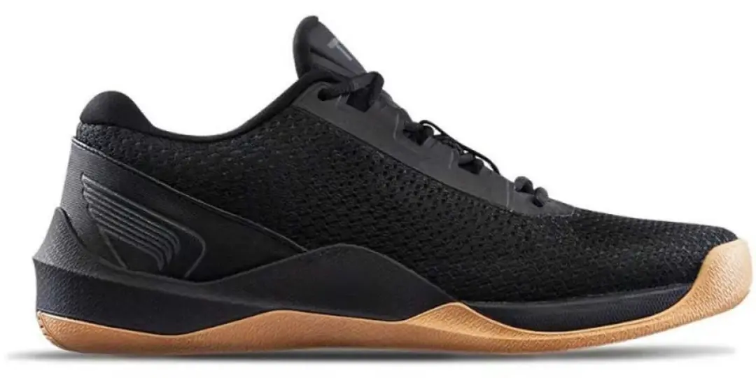 TYR Trainer Cross Training Schoenen - Black/Gum - afbeelding 6 van 6