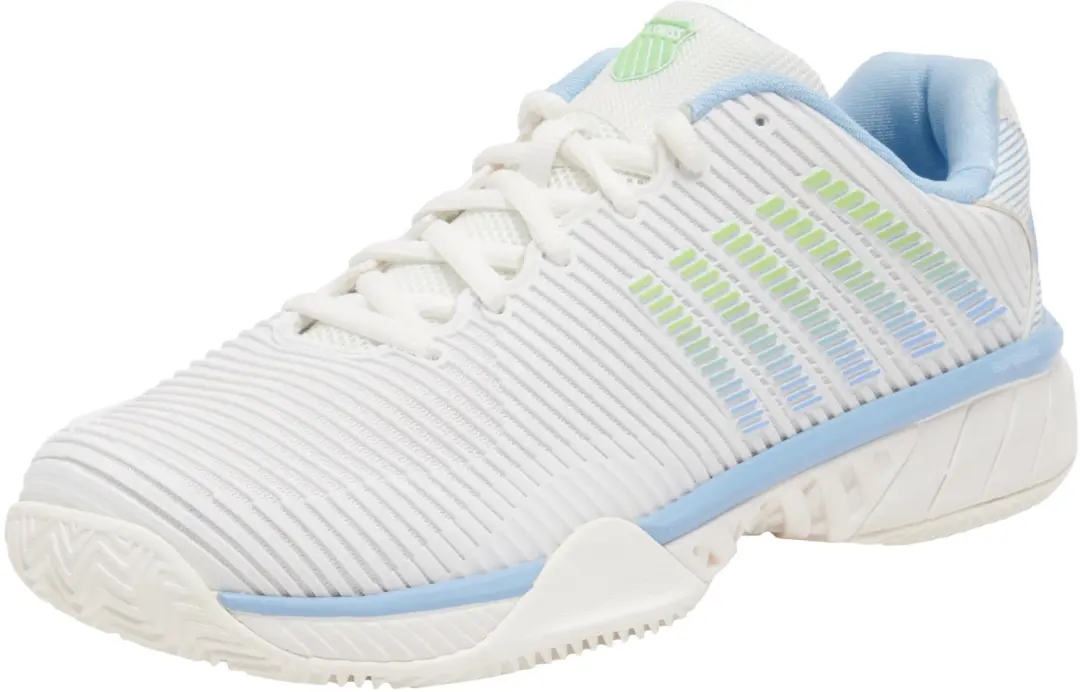 K-Swiss Hypercourt Express 2