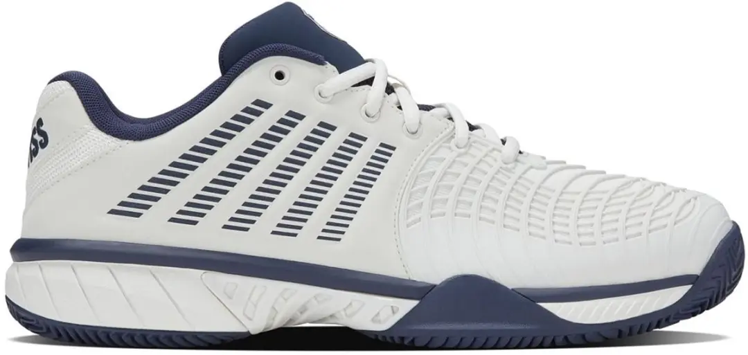 Zapatillas Kswiss Express Light 3 Hb Clay 08563114 47