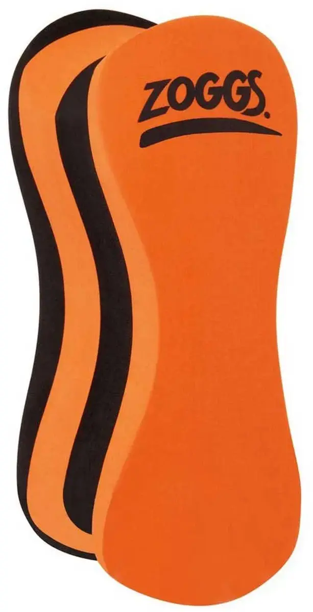 Zoggs Kickboard Oranje