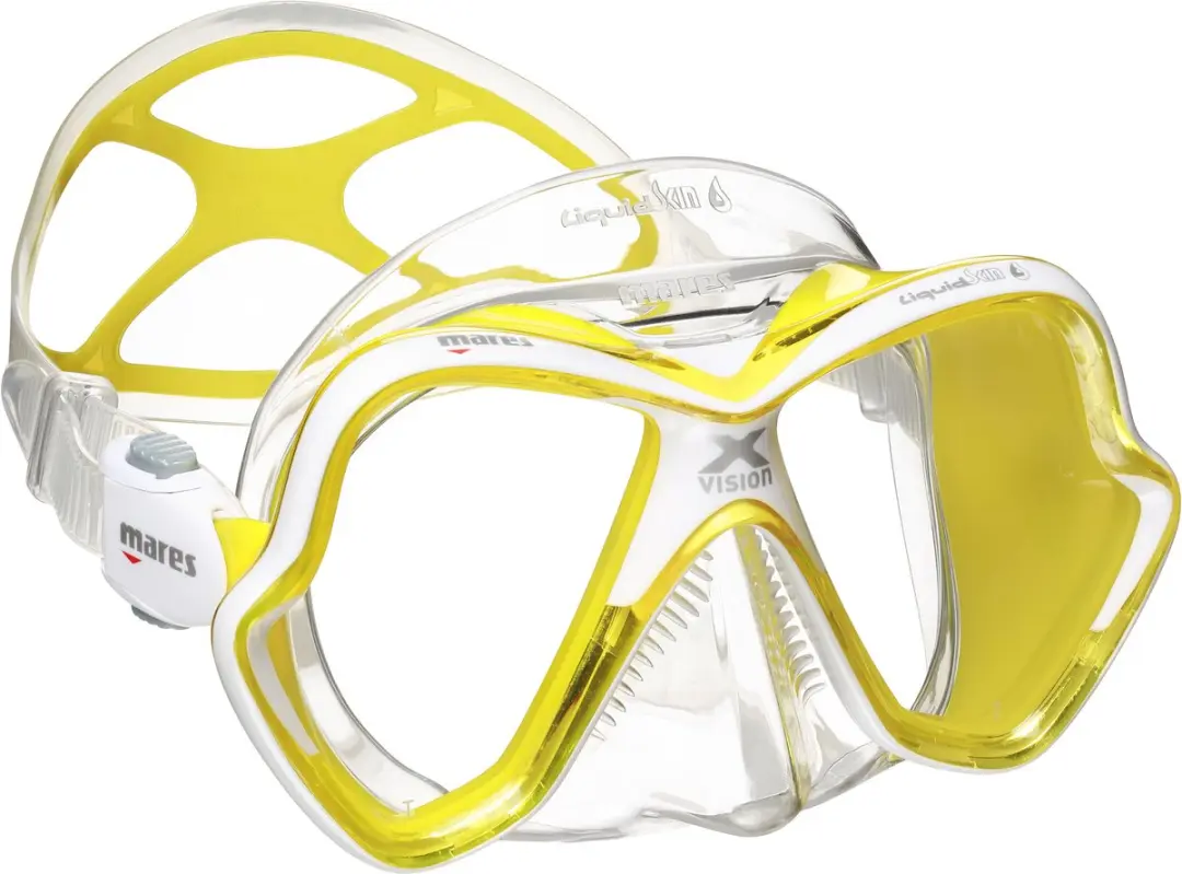 Mares X-Vision Ultra