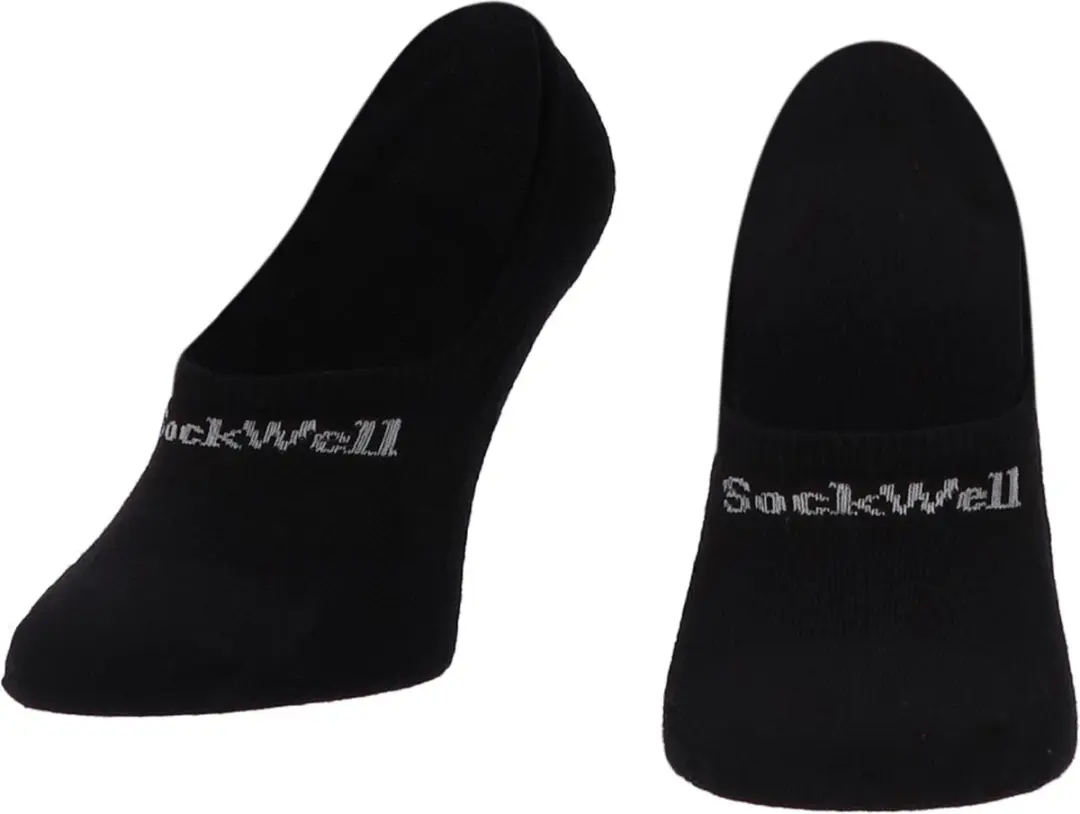 Sockwell Undercover Heren Sneakersokken - afbeelding 2 van 6