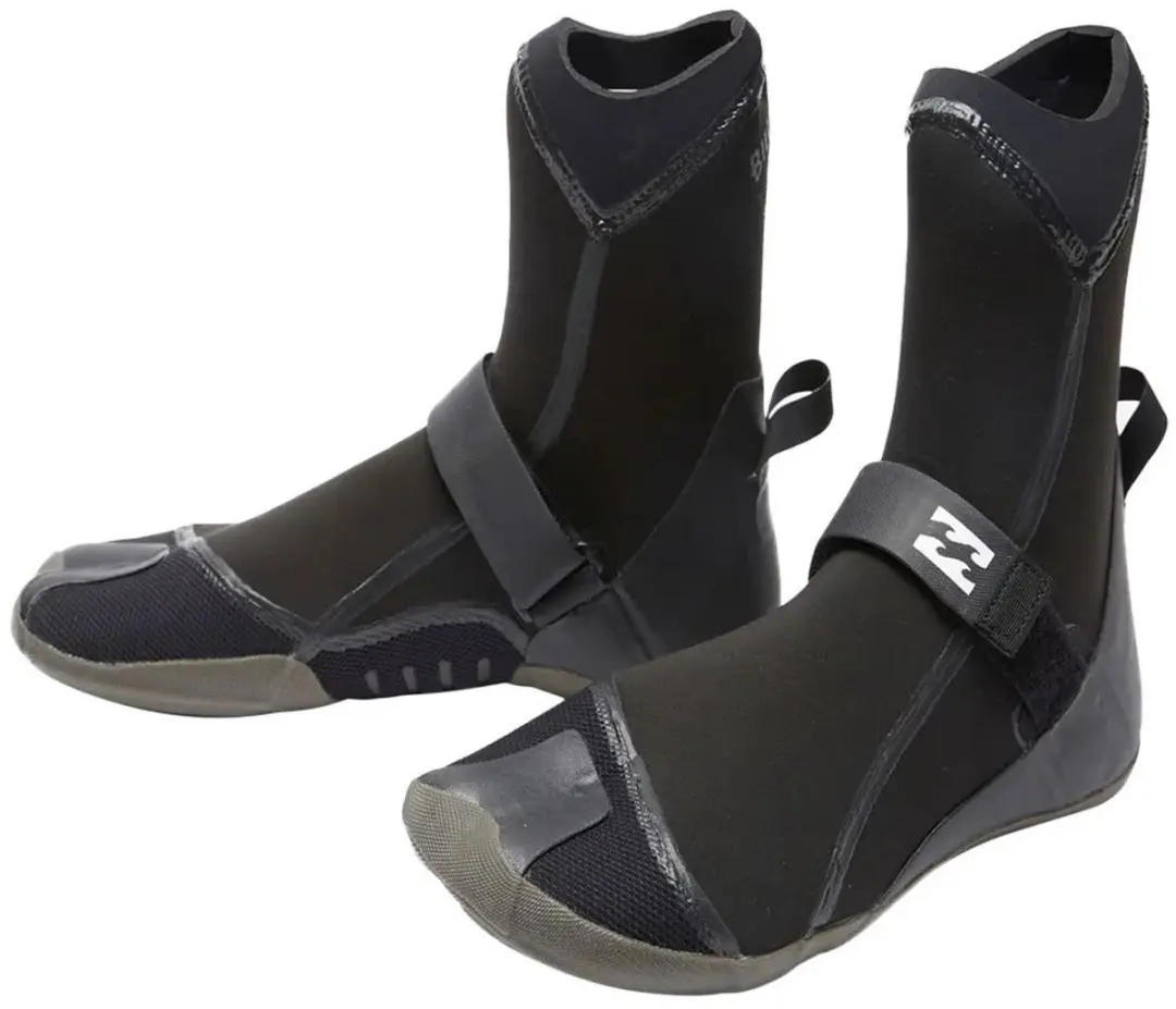 Billabong Furnace 5mm Surfslippers