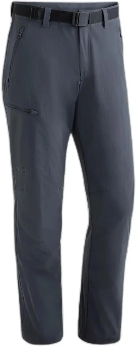 Maier Sports Men's Oberjoch graphite Maat 54