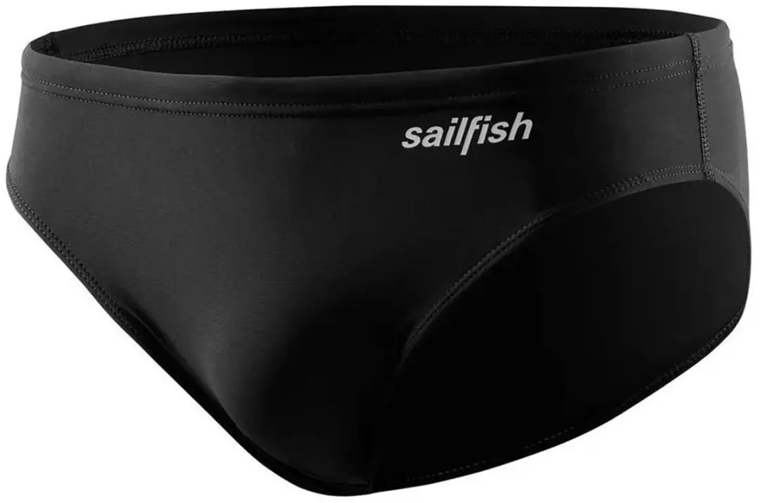 Sailfish Power Zwemslip Zwart 2XL Man