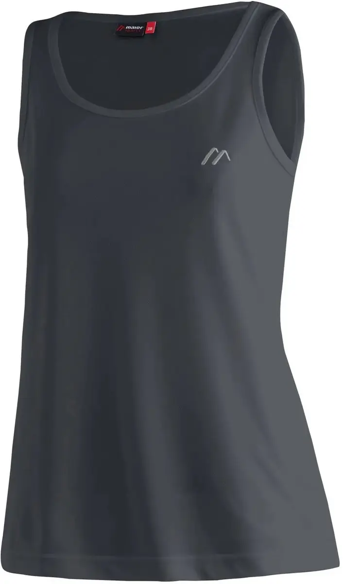 Maier Sports Petra Damestanktop
