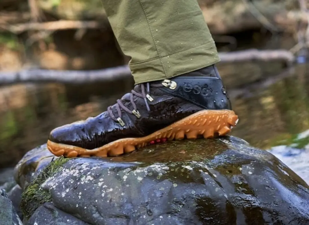 Vivobarefoot Tracker Forest ESC Wandelschoenen