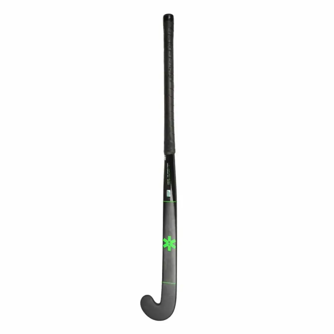 Osaka Pro Tour 10 2.0 Veldhockeystick - Zwart - 36.5 - afbeelding 3 van 6
