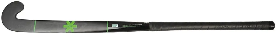 Osaka Pro Tour 10 2.0 Veldhockeystick - Zwart - 36.5 - afbeelding 4 van 6