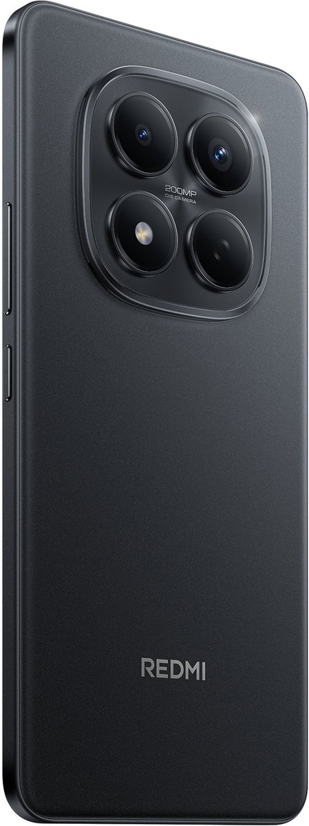 Redmi Note 15 Pro - 4G - 8GB/256GB - Zwart