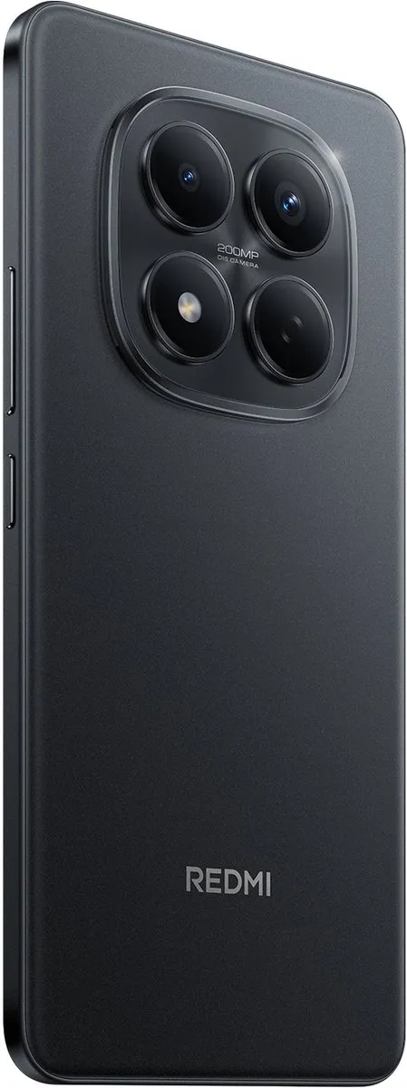Xiaomi Redmi Note 15 Pro 8GB/256GB MZB0LYMEU - Zwart